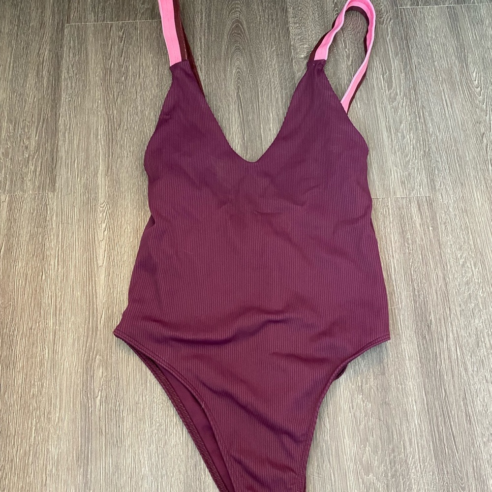 BEACH RIOT One Piece